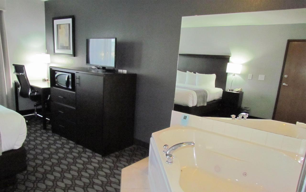 Oak Hill Inn & Suites Canton Zewnętrze zdjęcie