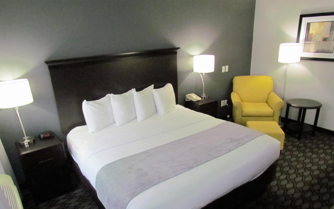 Oak Hill Inn & Suites Canton Zewnętrze zdjęcie