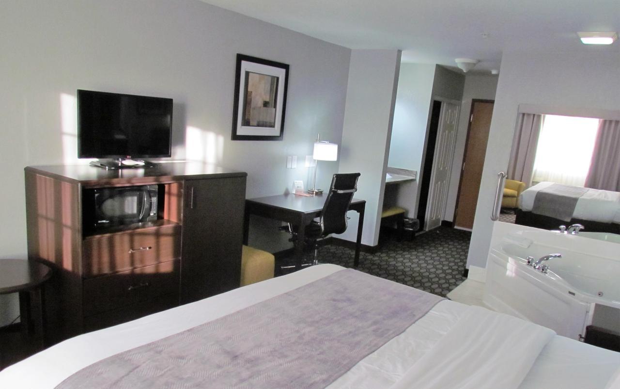 Oak Hill Inn & Suites Canton Zewnętrze zdjęcie