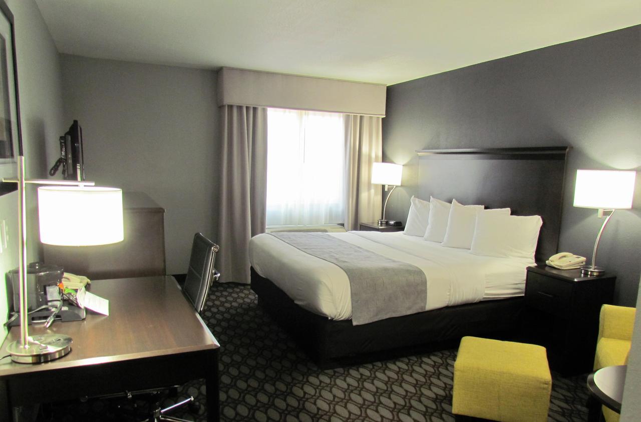 Oak Hill Inn & Suites Canton Zewnętrze zdjęcie